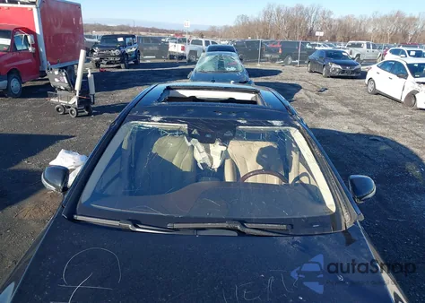 2015 Mercedes-Benz S 550 4Matic z USA, uszkodzony, nr VIN WDDUG8FB5FA092624